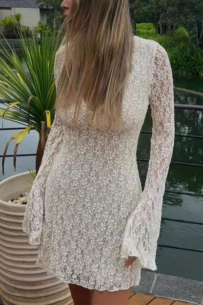 Elegantly Designed Dress