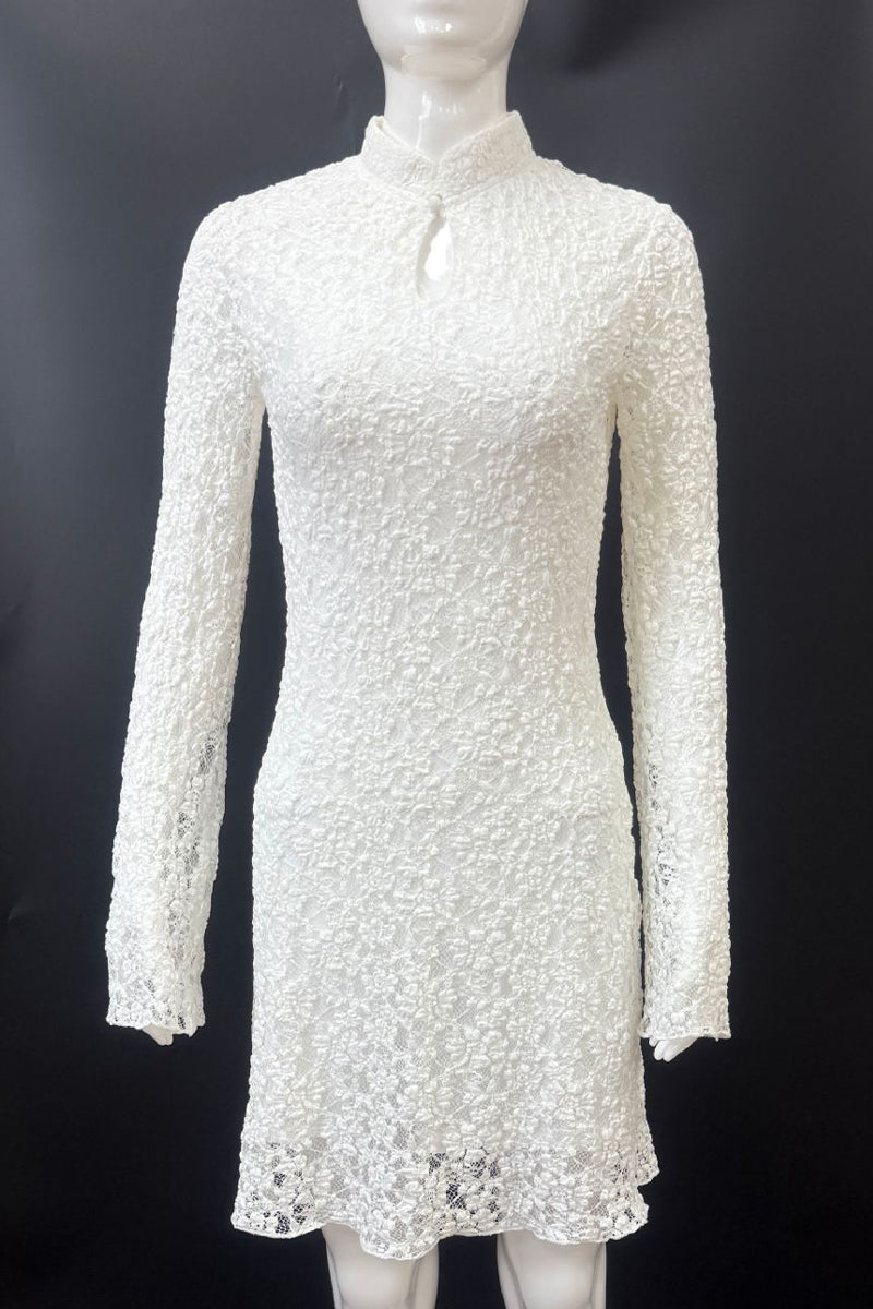Elegantly Designed Dress