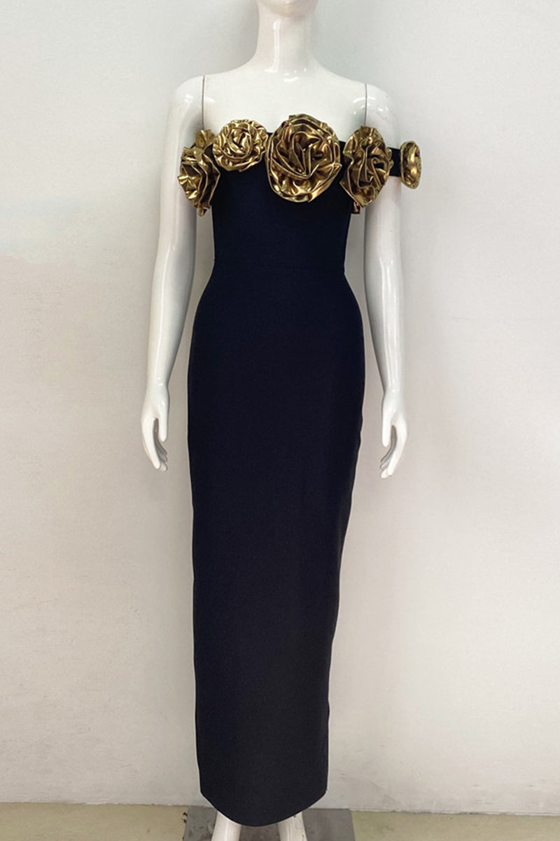 Vintage Inspired Dress