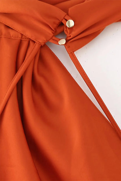 Vintage Inspired Dress