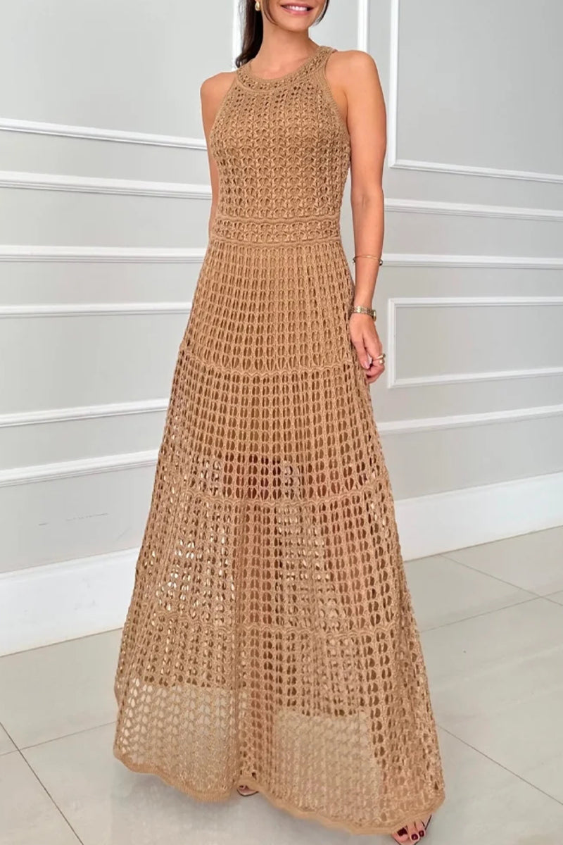 Elegantly Designed Dress