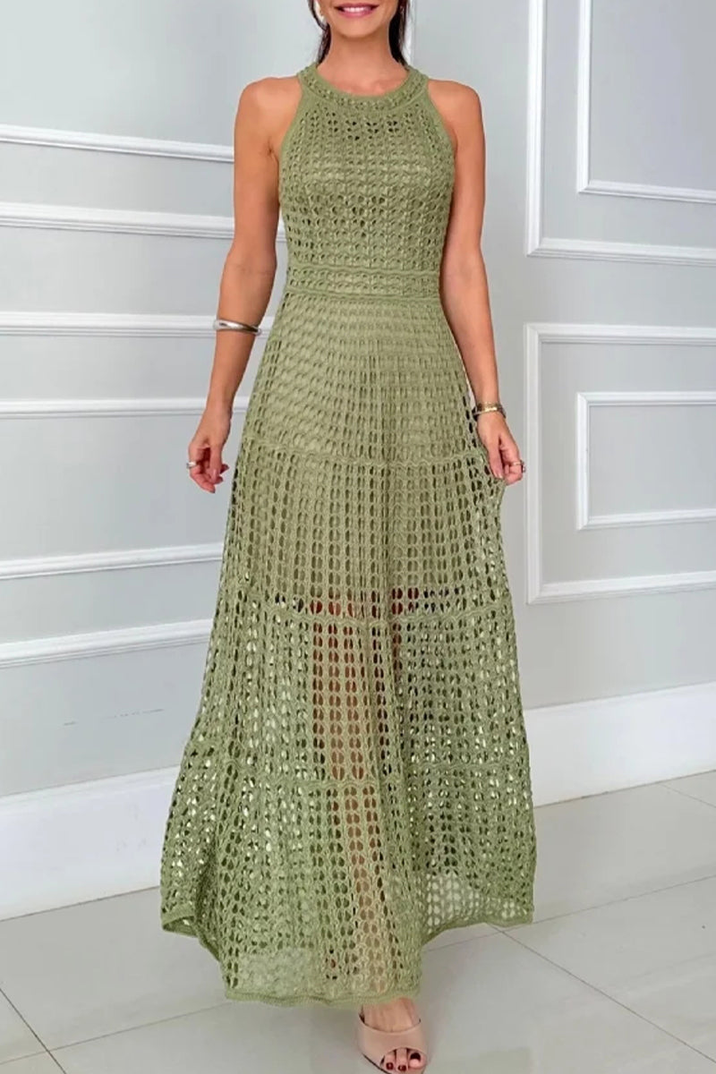 Elegantly Designed Dress