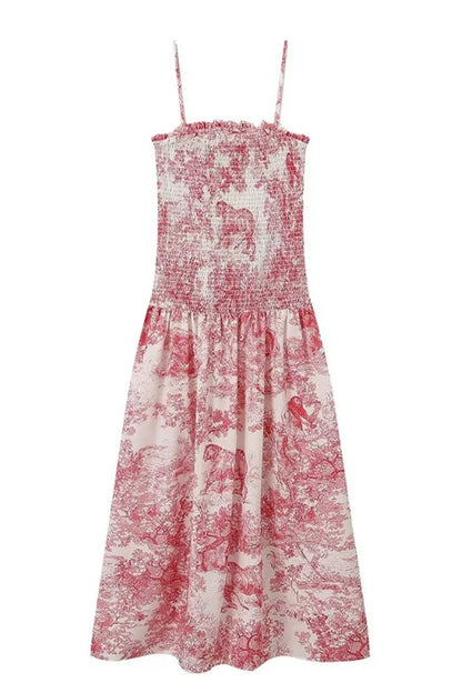 Classic Vintage Dress
