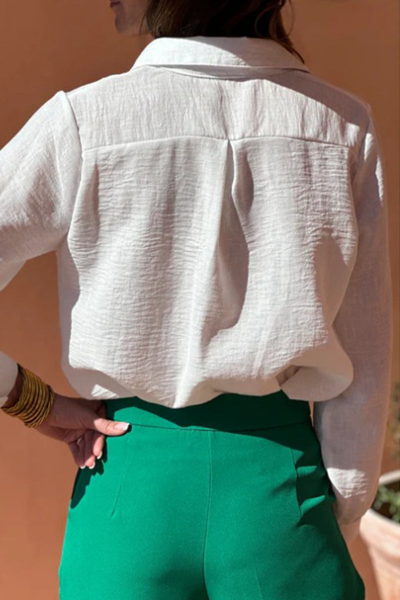 Beautifully Crafted Blouse