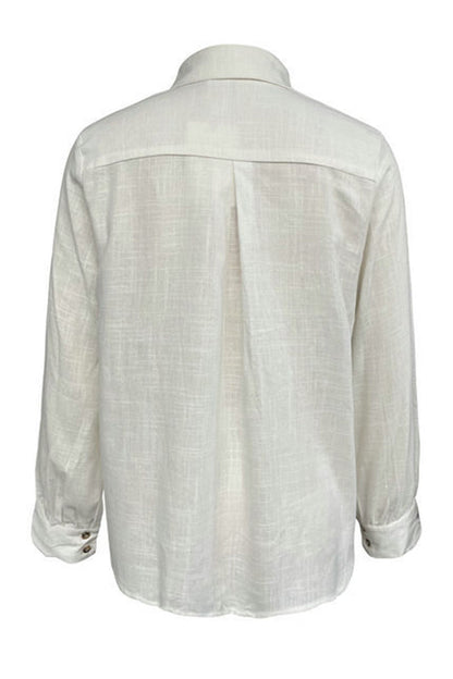 Beautifully Crafted Blouse