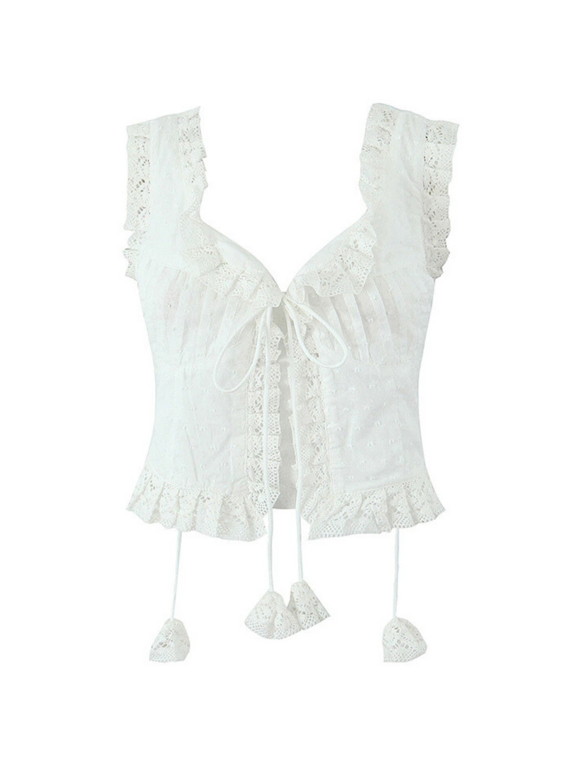 Elegantly Styled Top for Everyday Wear
