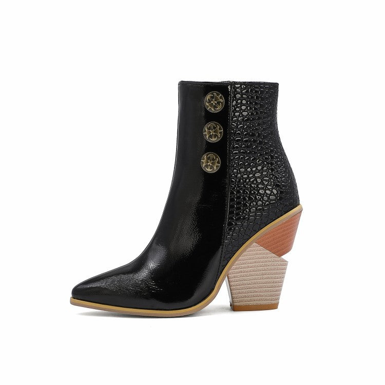 Stylish Orthopedic Boots for Any Occasion