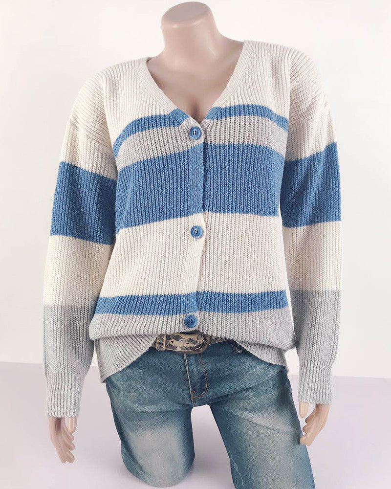 Timeless Vintage Style Blouse