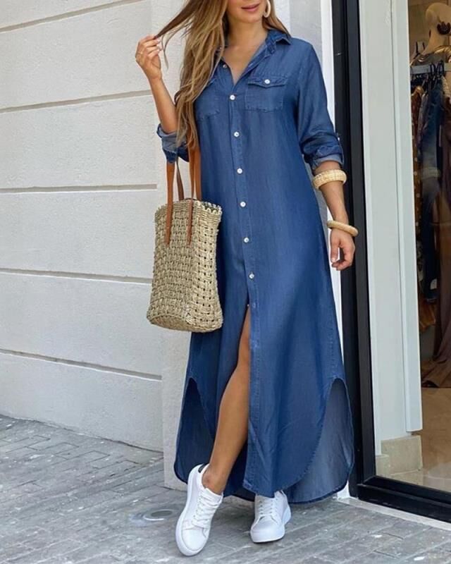 Classic Vintage Garment