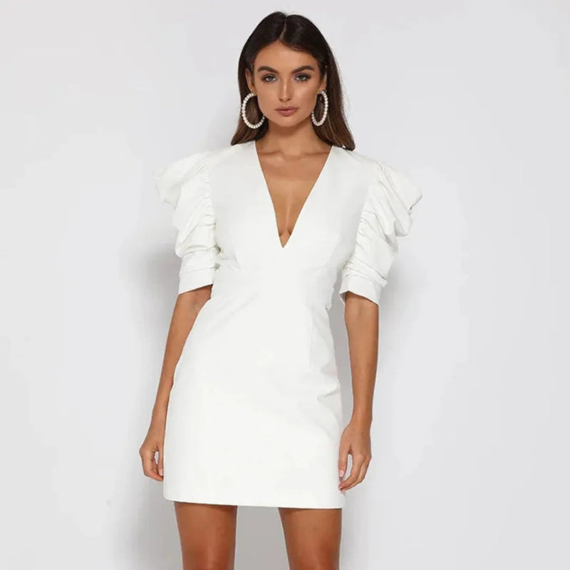 Vintage Inspired Dress