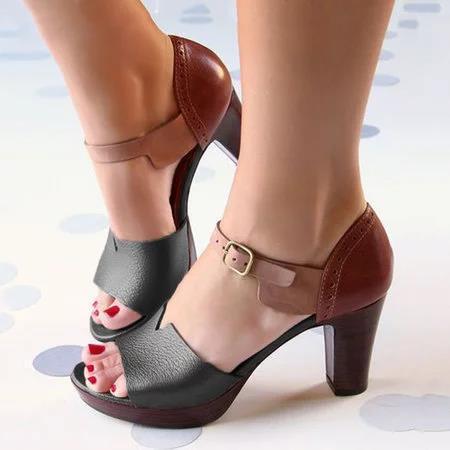 Comfortable Orthopedic Sandals for Daily Wear