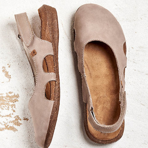 Beautifully Crafted Orthopedic Sandals