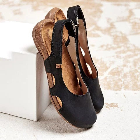 Beautifully Crafted Orthopedic Sandals