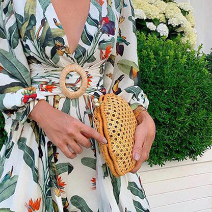 Thoughtfully Designed Garment