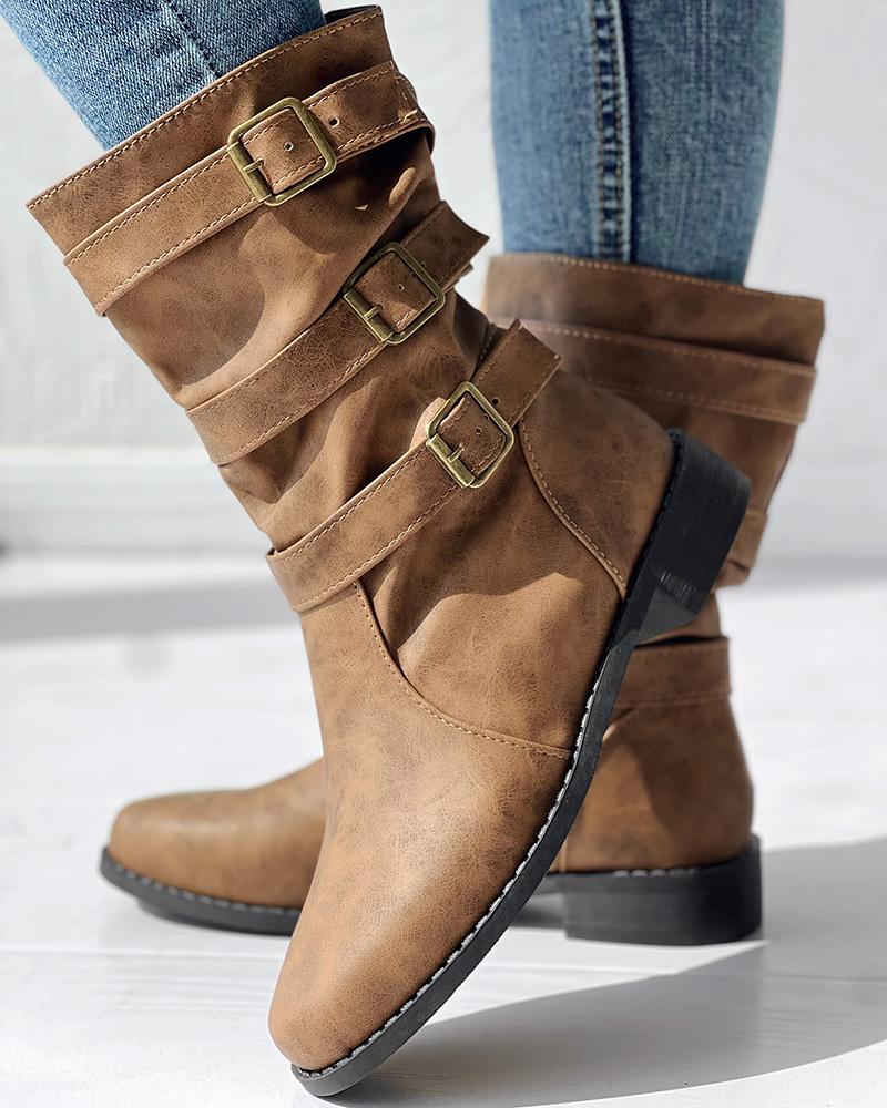 Beautifully Crafted Orthopedic Boots