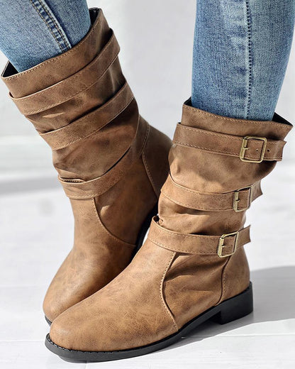 Beautifully Crafted Orthopedic Boots