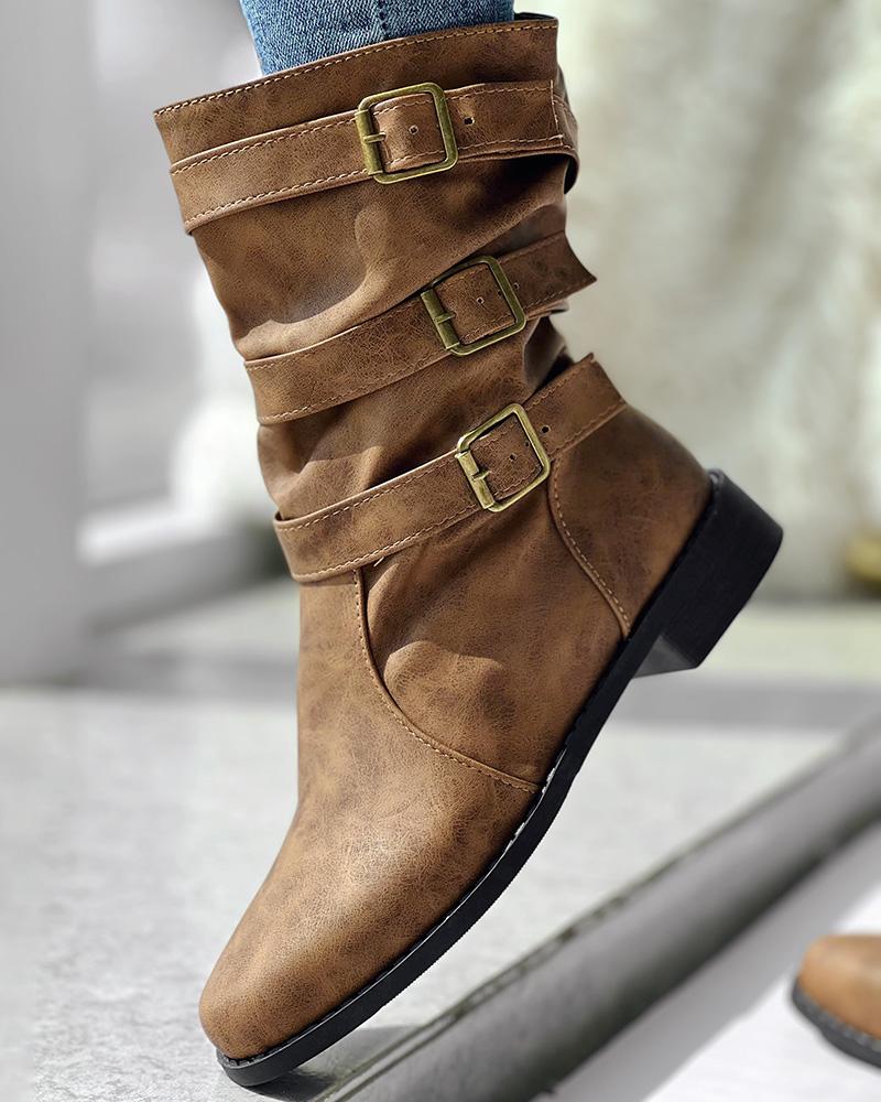 Comfortable Orthopedic Boots for Daily Wear