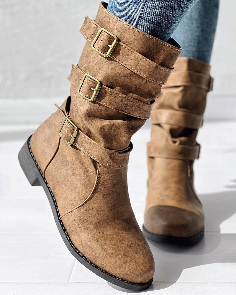 Comfortable Orthopedic Boots for Daily Wear