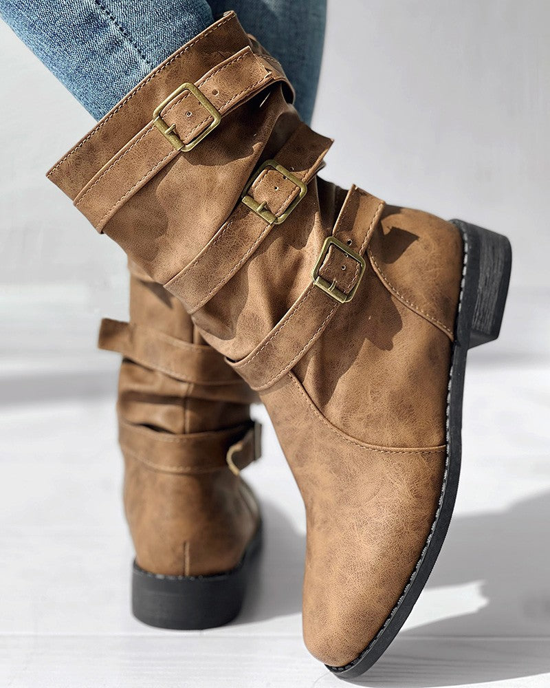 Comfortable Orthopedic Boots for Daily Wear