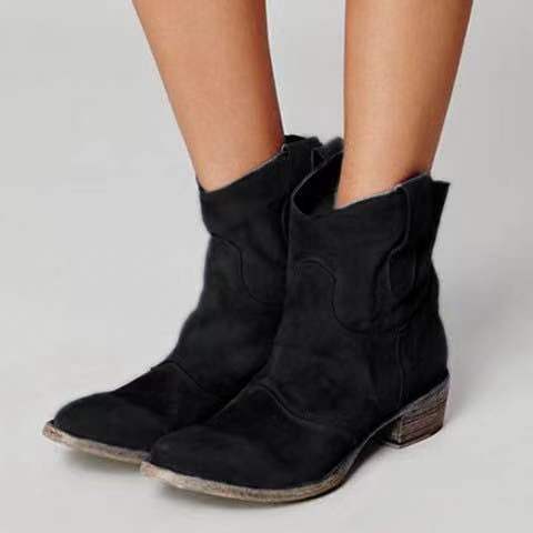 Elegant Orthopedic Boots for Every Step