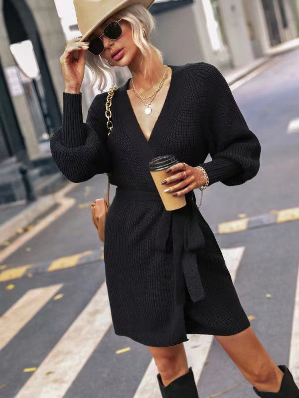 Timeless Vintage Style Sweater