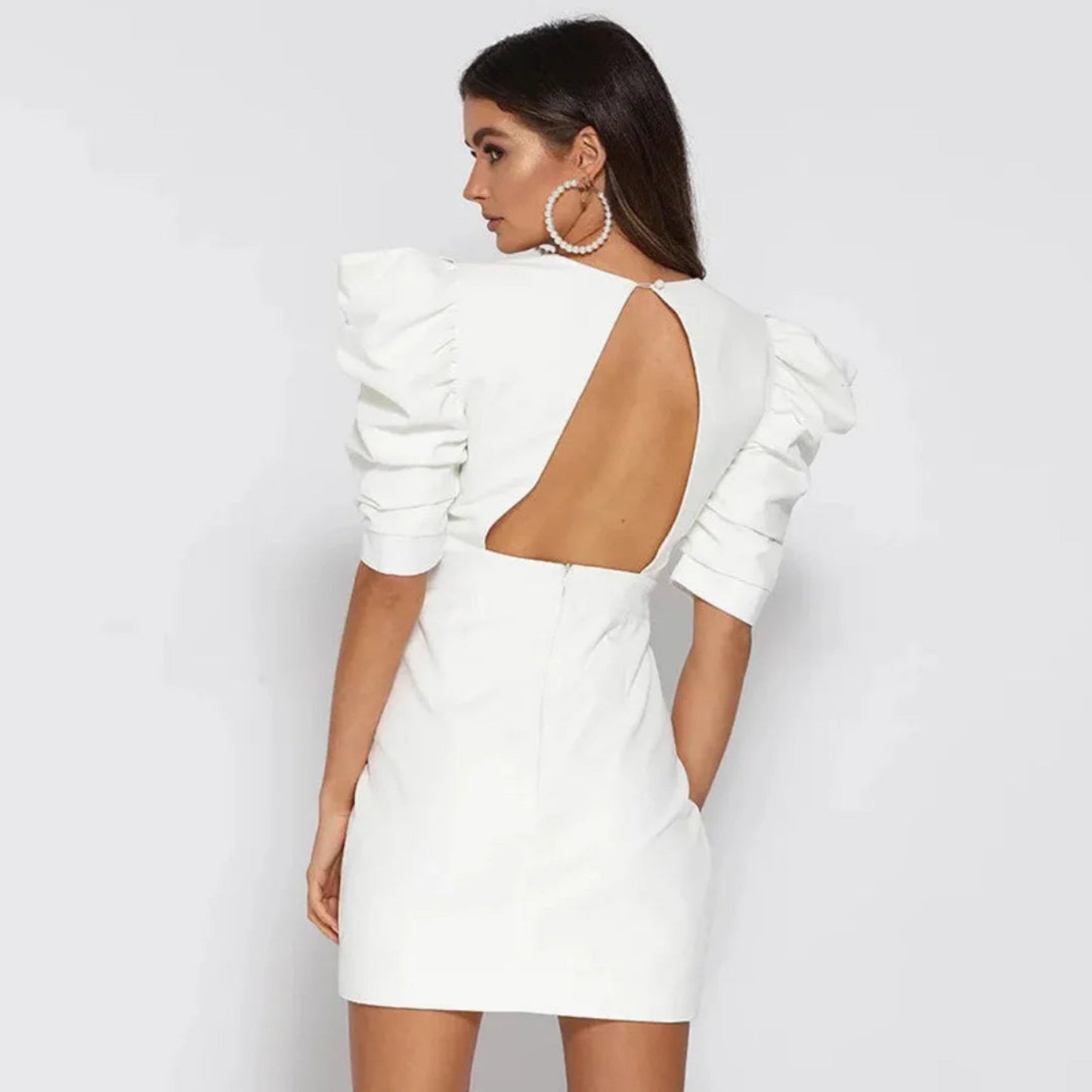 Vintage Inspired Dress