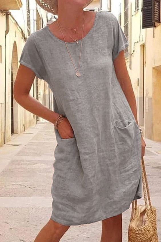 Timeless Vintage Style Garment