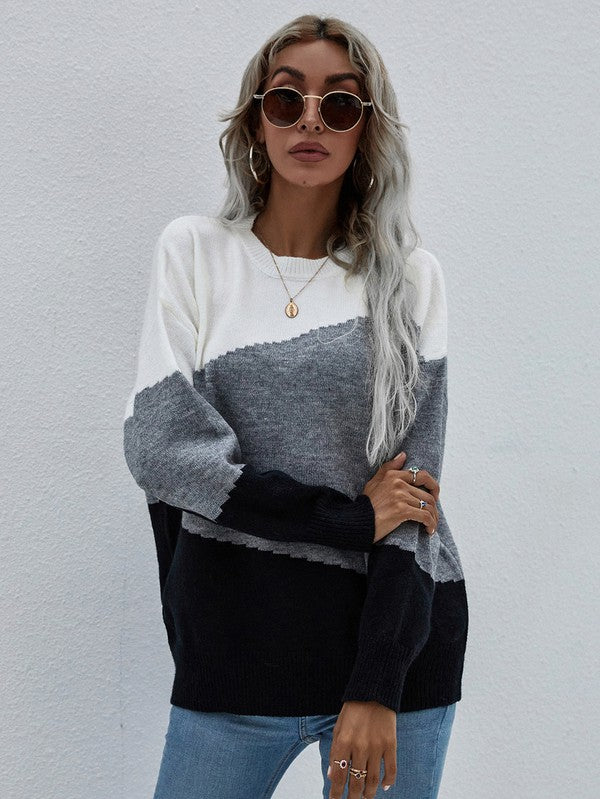 Elegantly Designed Sweater