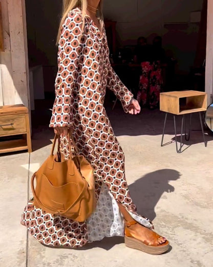Beautifully Crafted Dress