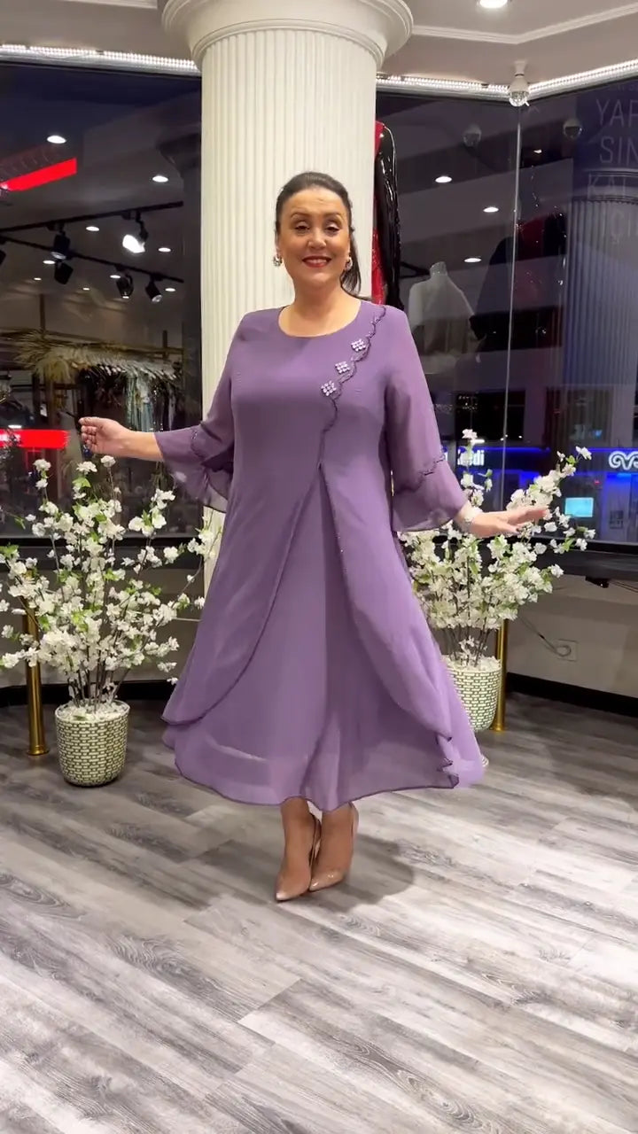 Beautifully Crafted Dress