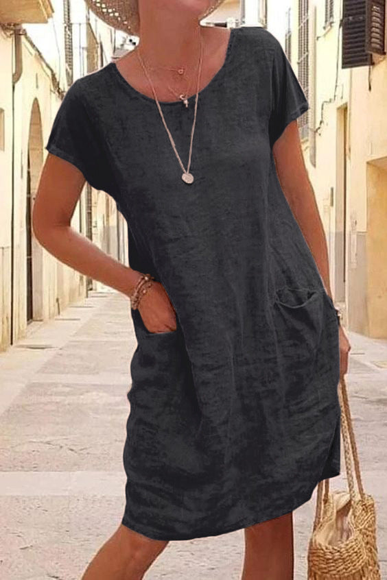 Timeless Vintage Style Garment