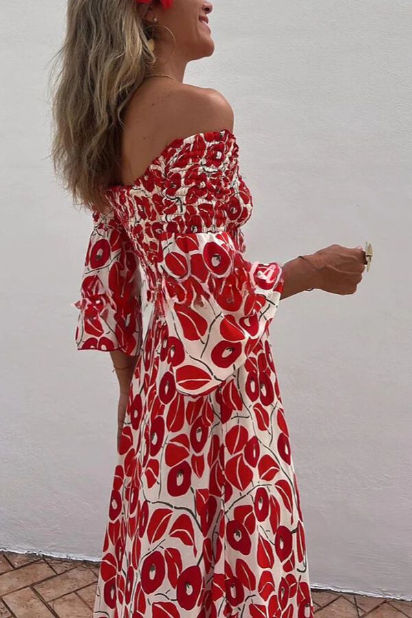 Vintage Inspired Dress