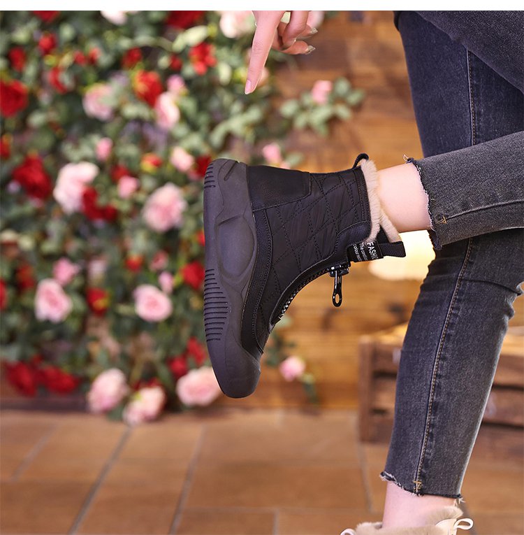 Classic Orthopedic Shoes with Timeless Style