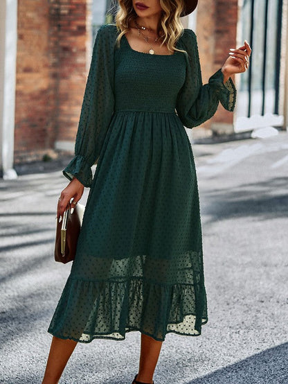 Thoughtfully Designed Dress