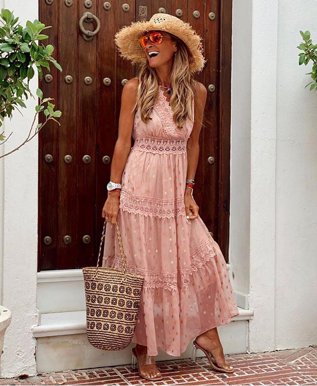 Elegantly Designed Garment