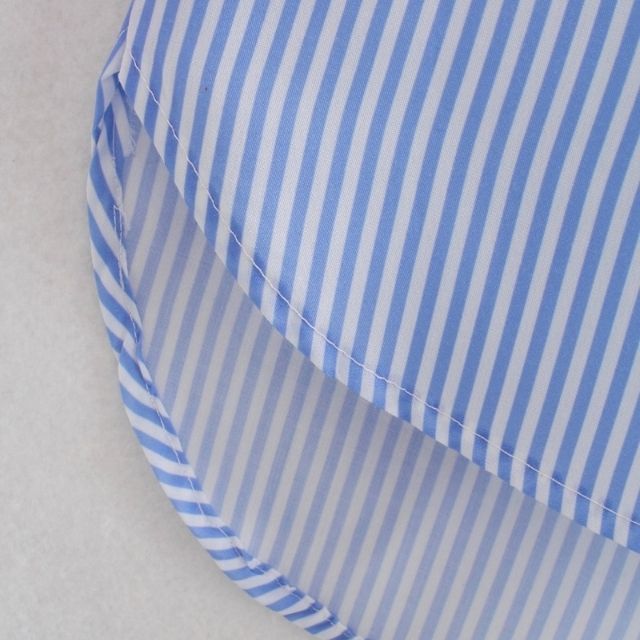 Thoughtfully Designed Shirt