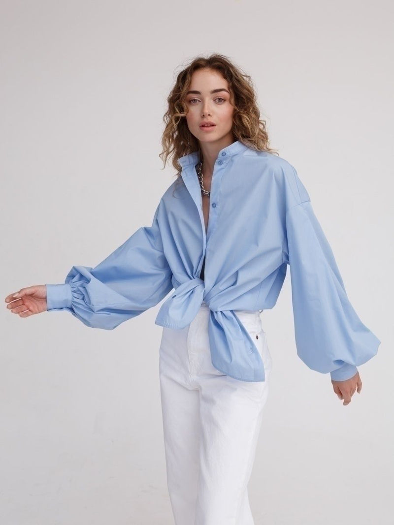 Beautifully Crafted Shirt