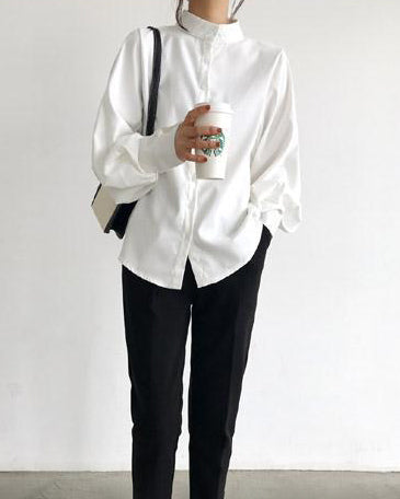 Classic Designed Shirt