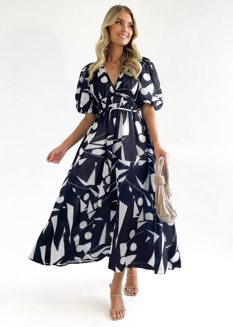 Elegantly Designed Dress