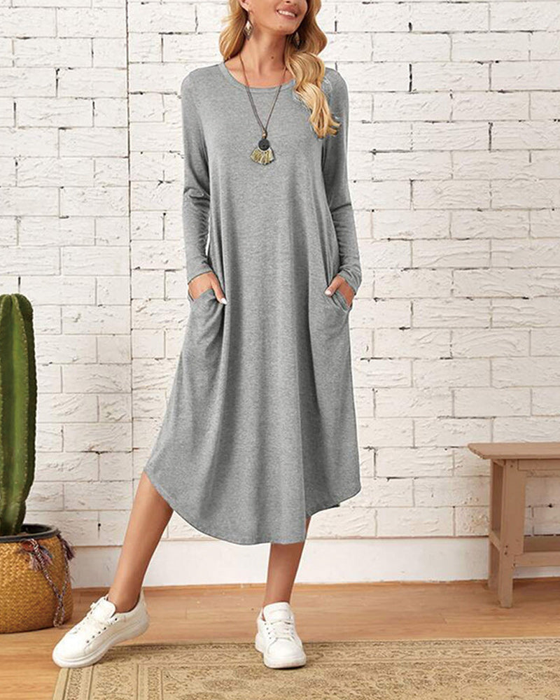 Vintage Inspired Dress