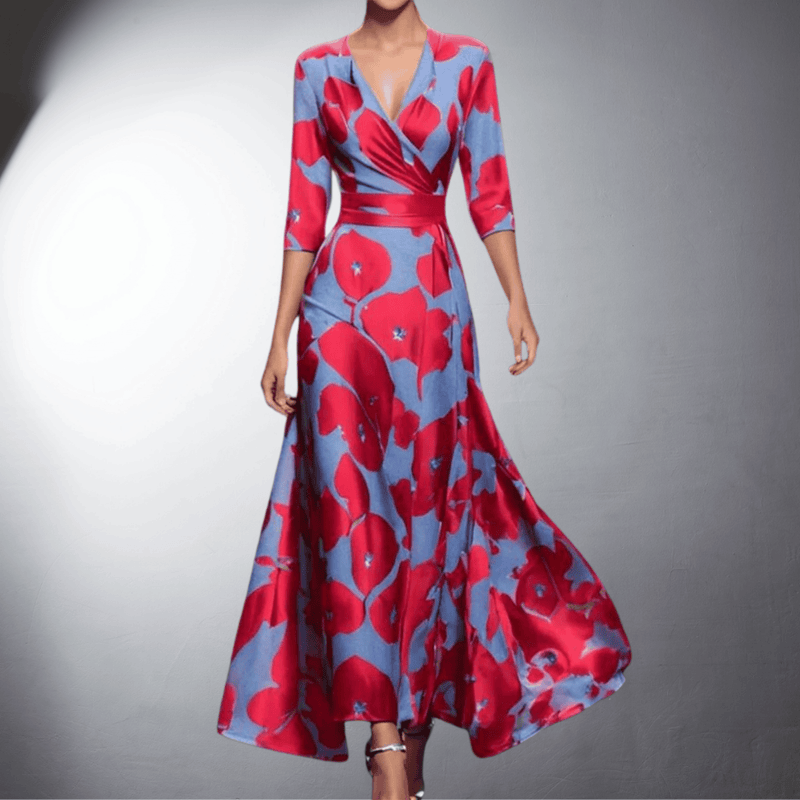Thoughtfully Designed Dress