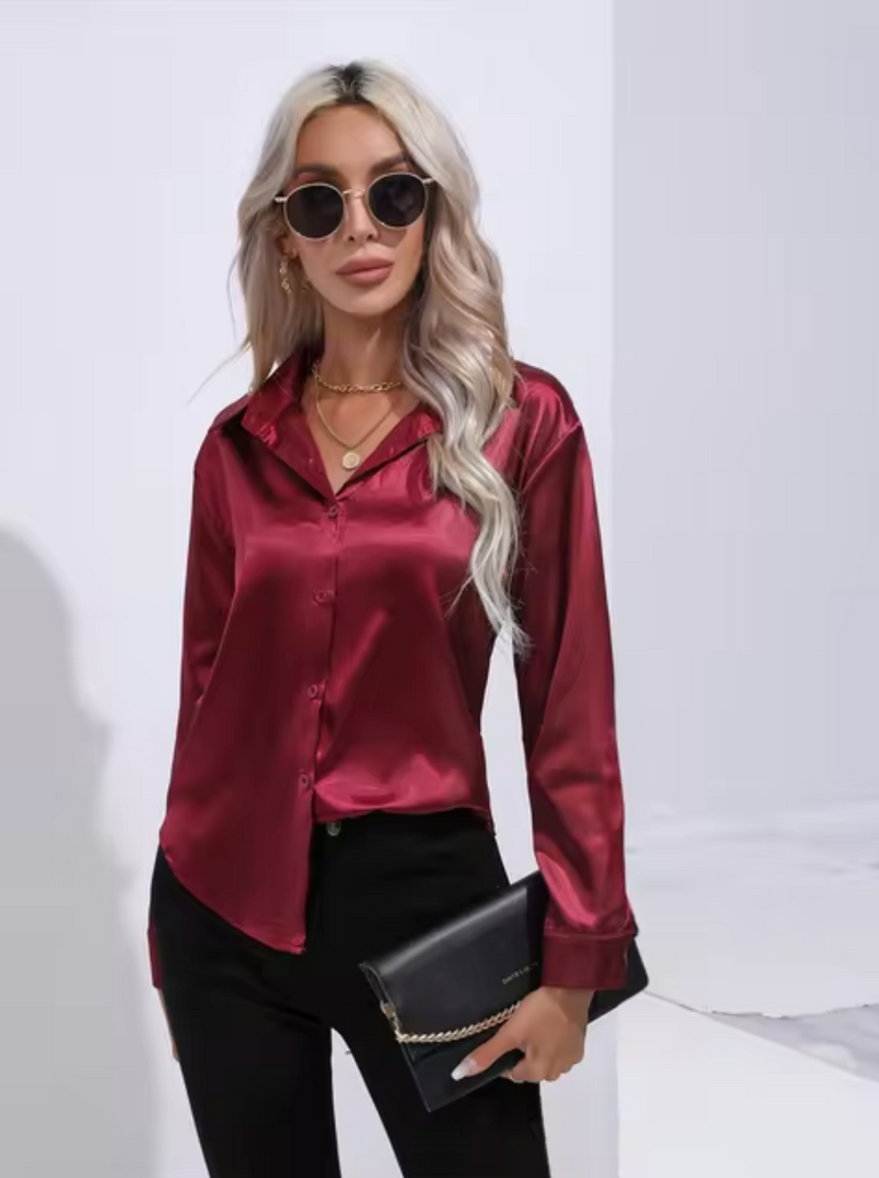 Elegantly Designed Garment
