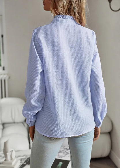 Thoughtfully Designed Blouse