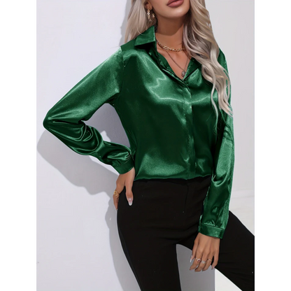 Vintage Inspired Shirt