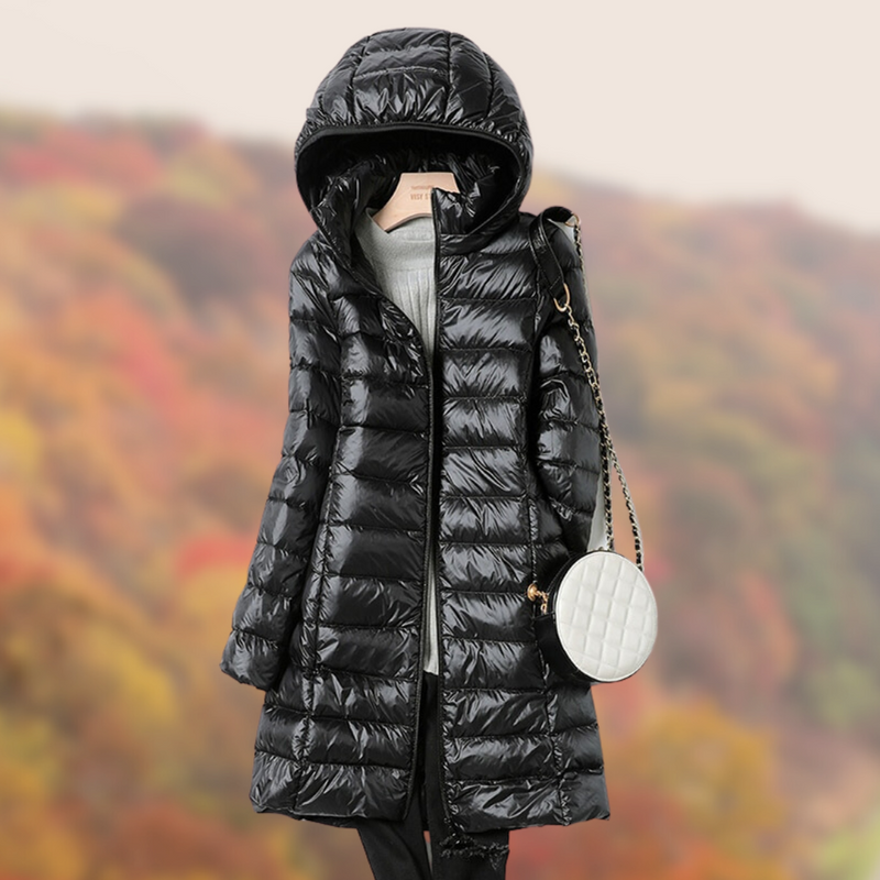 Beautifully Crafted Garment