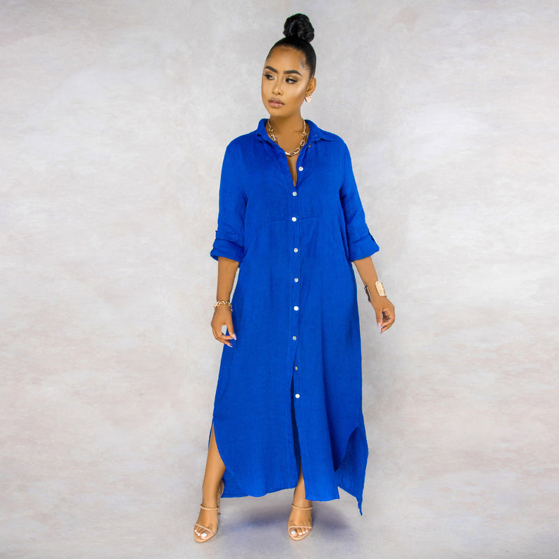 Elegantly Designed Shirt