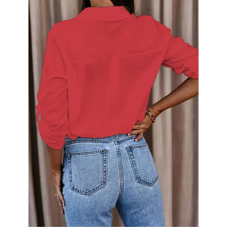 Classic Designed Shirt