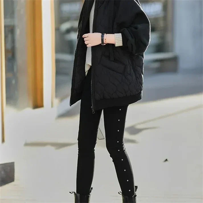Timeless Vintage Style Coat