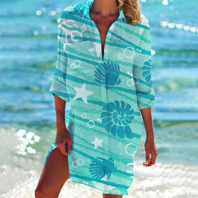 Thoughtfully Designed Dress