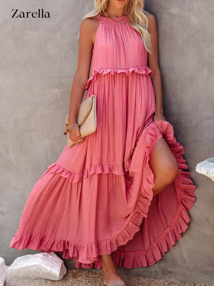 Thoughtfully Designed Dress